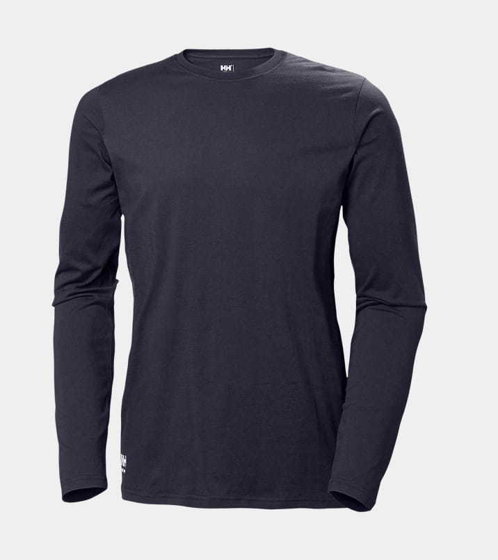 Women's Classic 2.0 Longsleeve