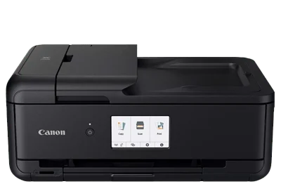 Canon PIXMA TS9550a A3-capable All-In-One Printer