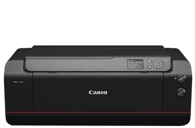 Canon imagePROGRAF PRO-1100 Inkjet Printer