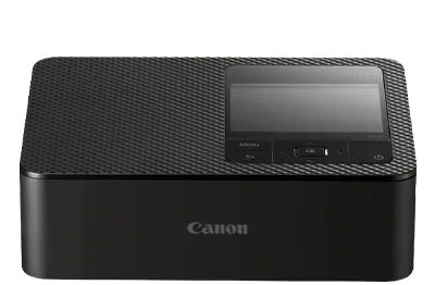 Canon Selphy CP1500 Wireless Photo Printer