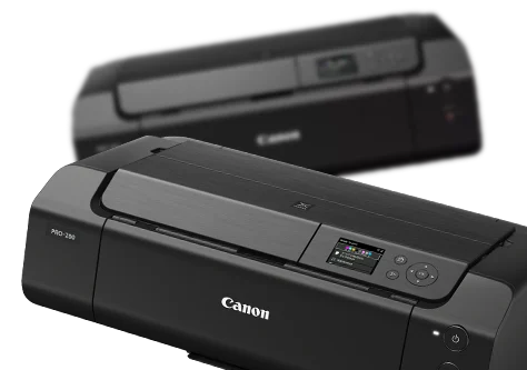 20% off on Canon printers with code*: CAN-20.