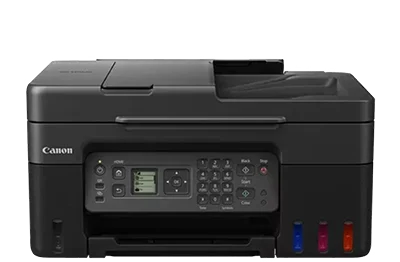 Canon PIXMA G4570 - Black
