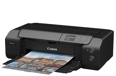 Canon imagePROGRAF PRO-310 Printer