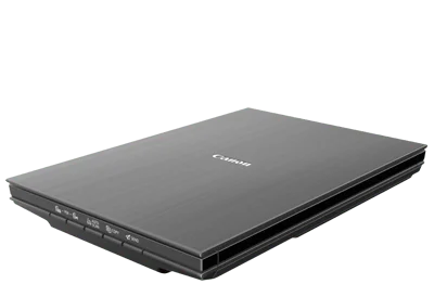 Canon CanoScan LiDE 400 Scanner