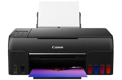Canon PIXMA G650 Printer