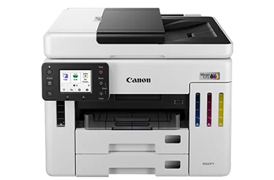 Canon MAXIFY GX7150 Refillable 4-in-1 Printer
