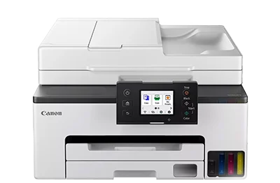 Canon MAXIFY GX2050 Refillable 4-in-1 Printer