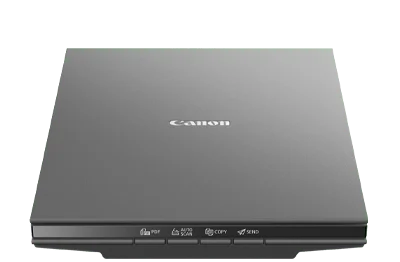 Canon CanoScan LiDE 300 Scanner