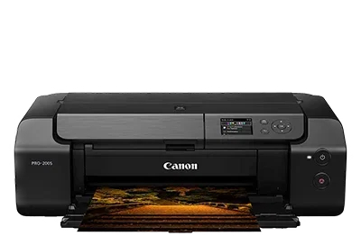 Canon PIXMA PRO-200S Printer