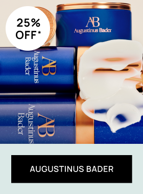 Bader 25% off