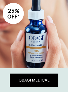 25% off Obagi