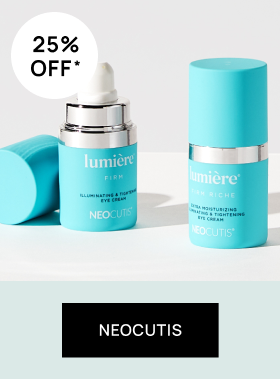 25% off Neocutis
