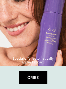 20% off Oribe