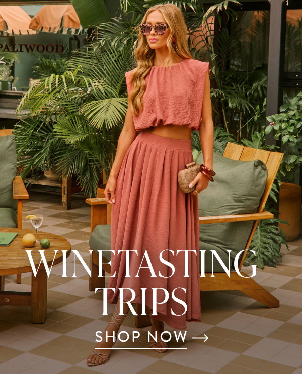 Winetasting Trips. Shop Now