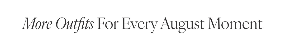 Shop New Arrivals