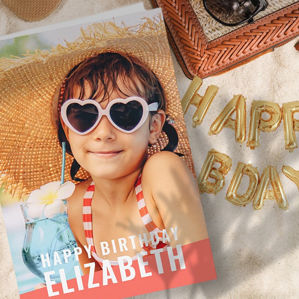 Celebrate with personalized  gifts, cards & party supplies