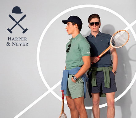 Harper & Neyer