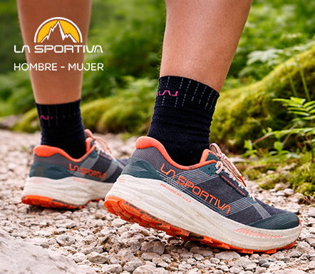 La Sportiva