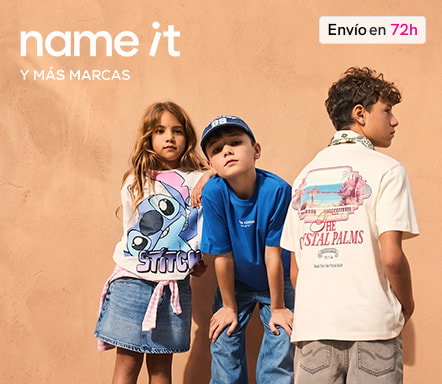 Name it y más