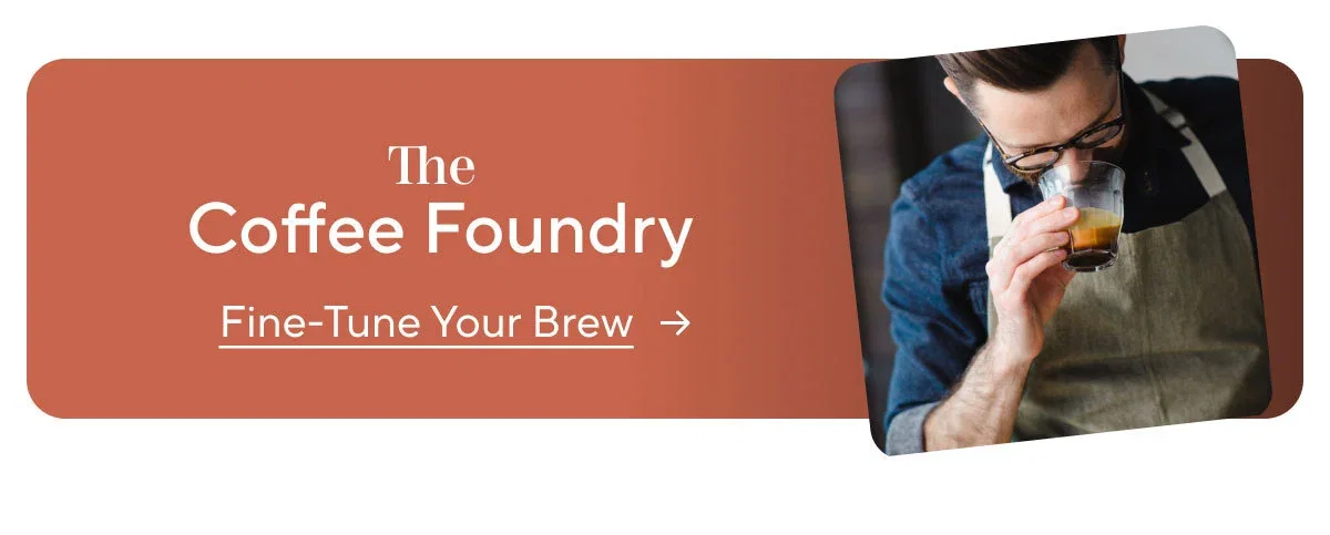 Coffee Foundry