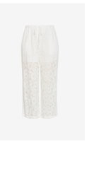 Shop the Lani Lace Pant