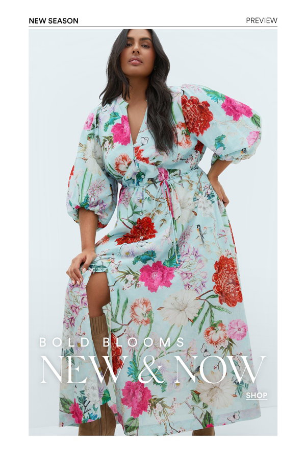 Shop New Season