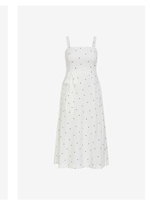 Shop the Lola Spot A-Line Maxi Dress