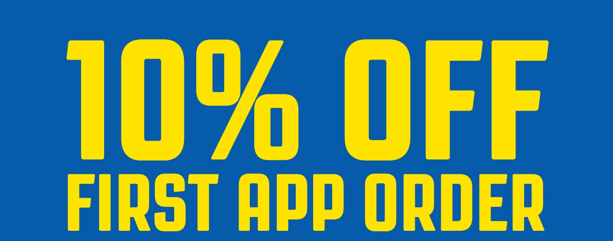 Toolstation App