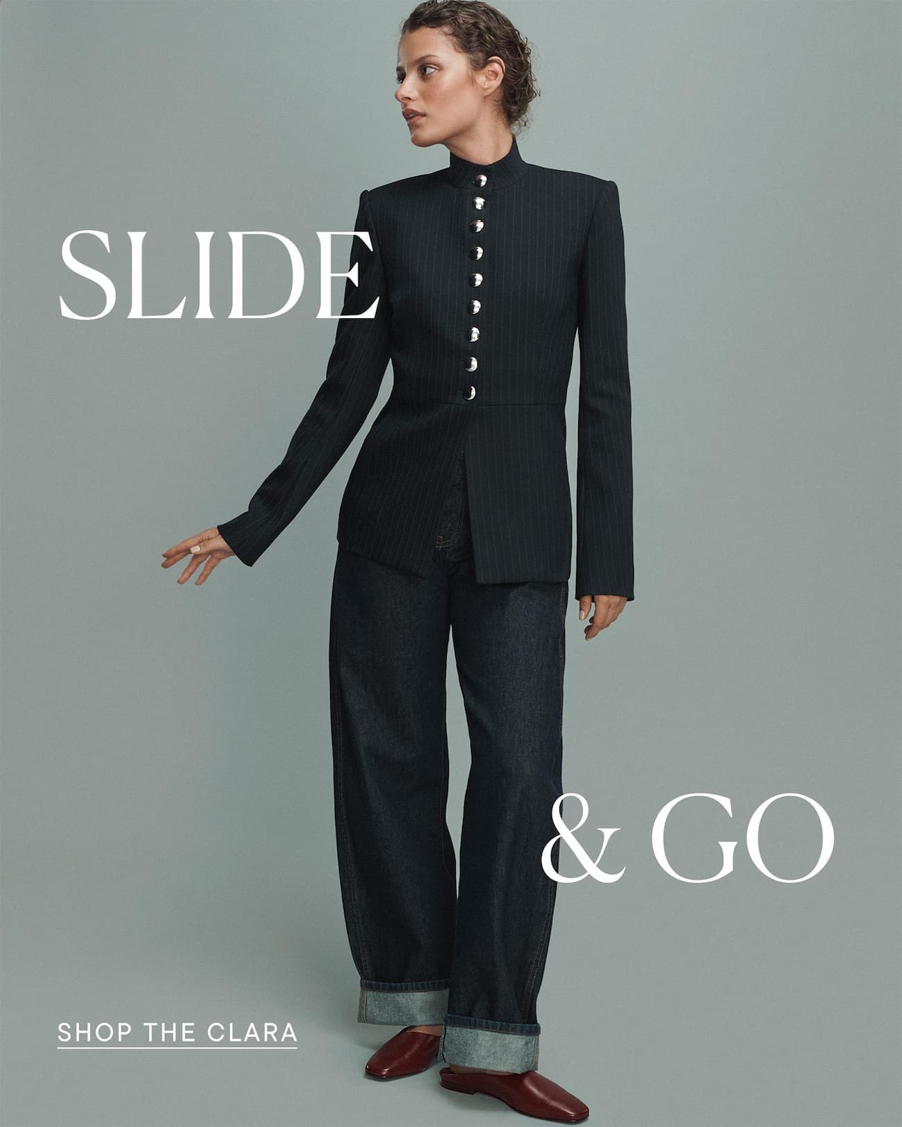 Slide & Go