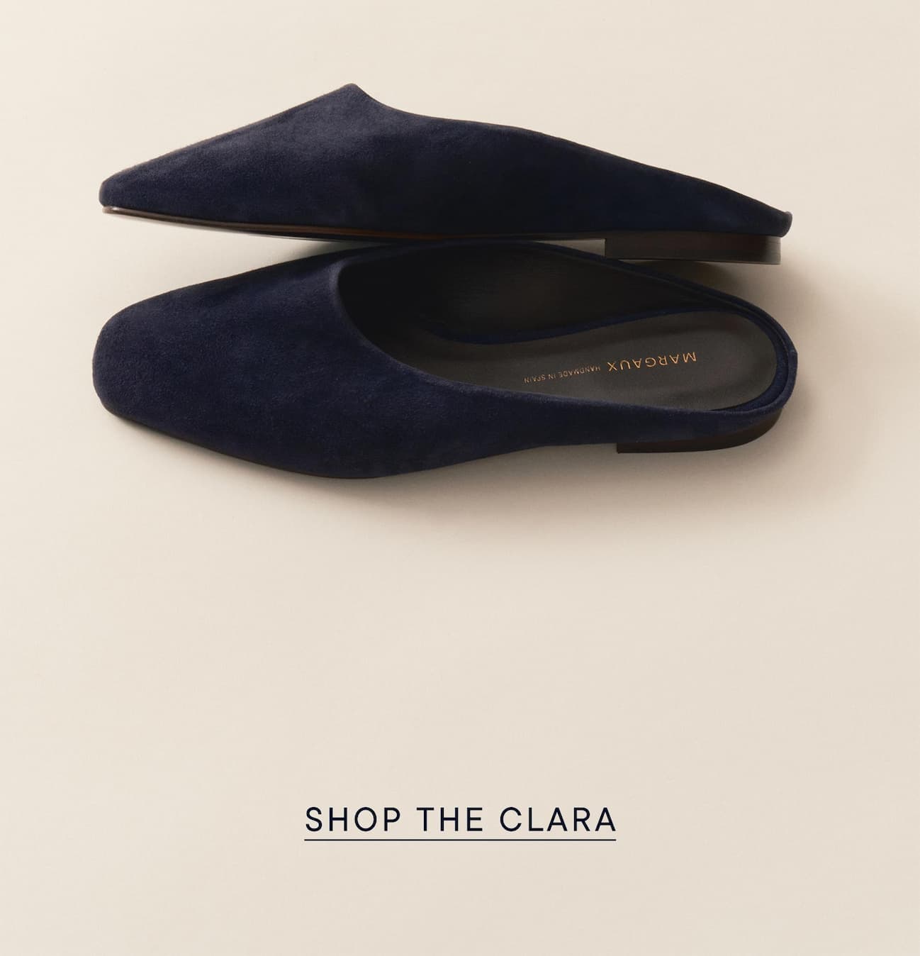 Shop The Clara
