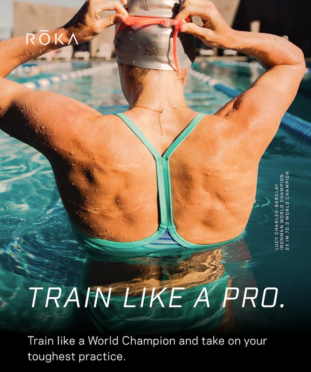 Train Like A Pro