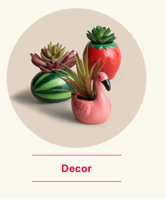 decor