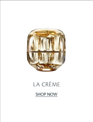 Shop La Crème