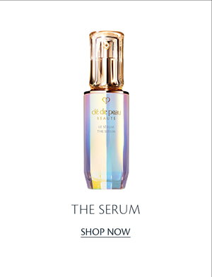 Shop The Serum.