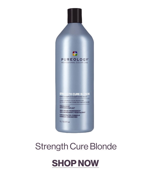 SC blond
