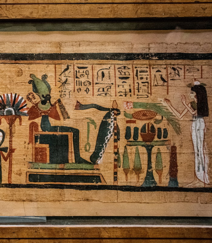 Cairo, Egypt