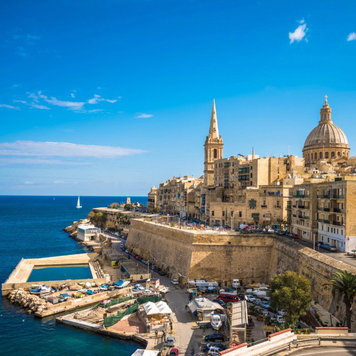 Historical Malta