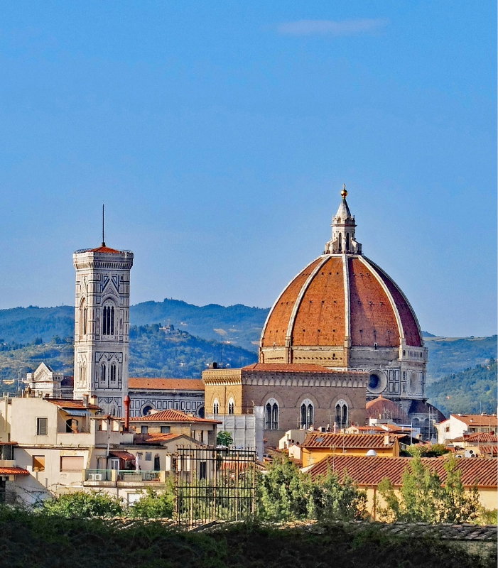 Florence, Italy