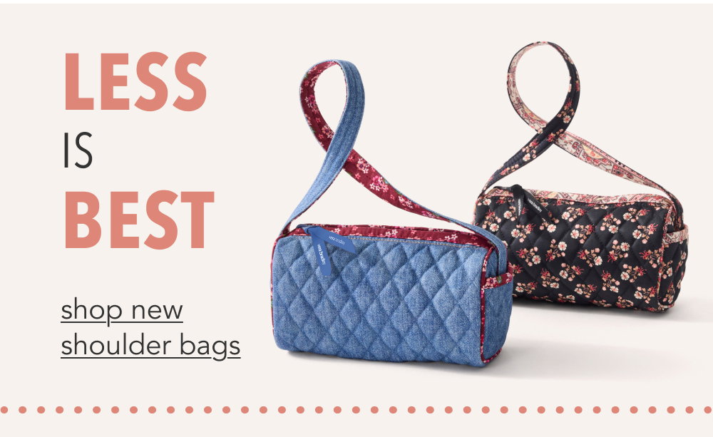 Shop New Shoulder Bags