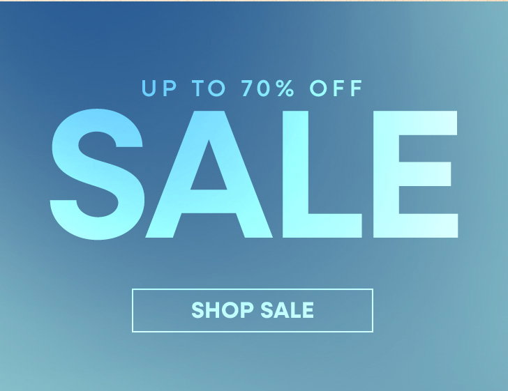 Sale