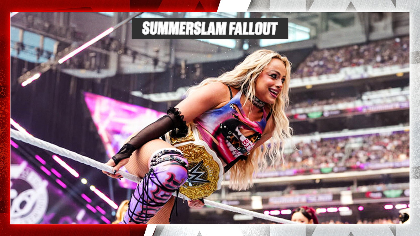 Liv Morgan