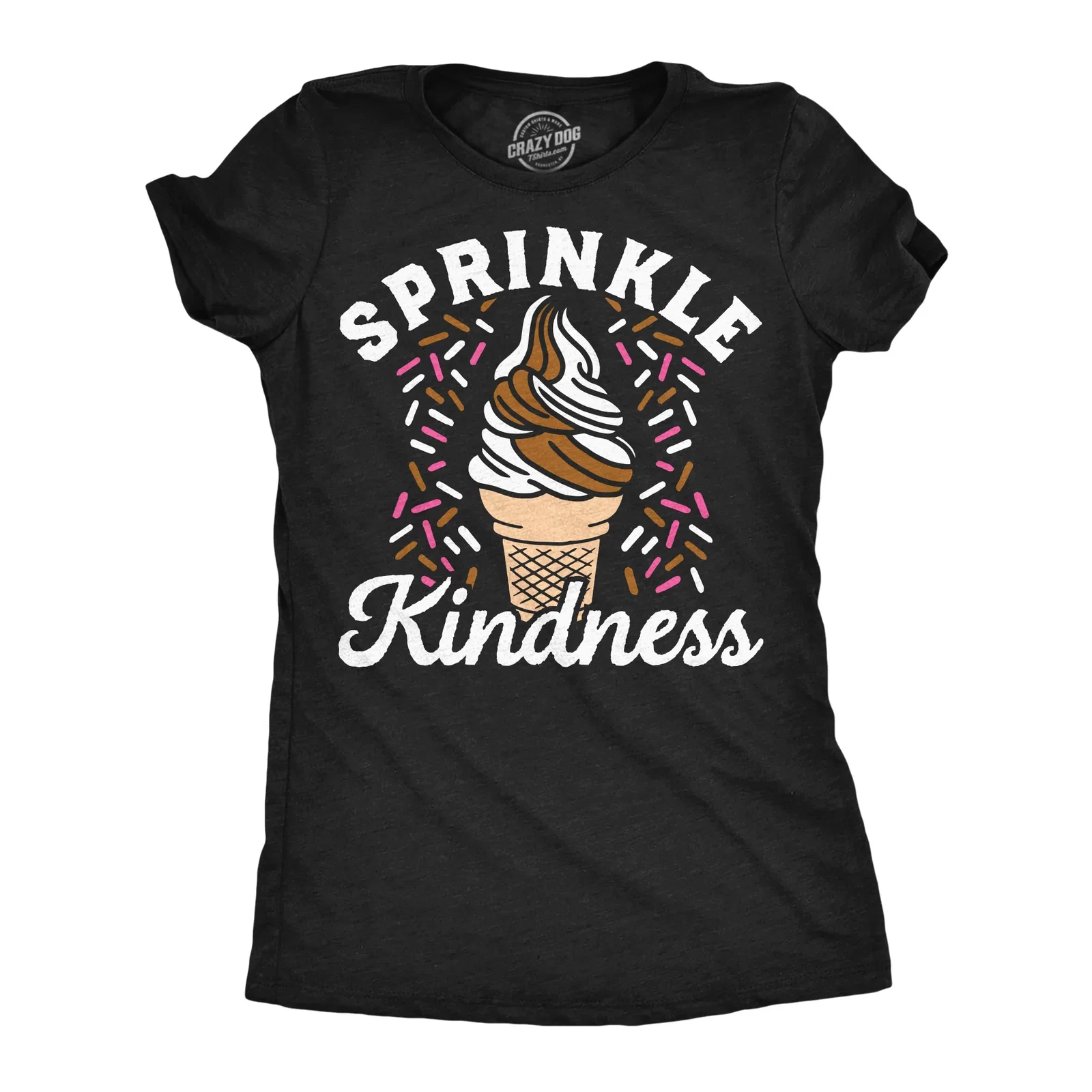 Image of Sprinkle Kindness Women's T Shirt