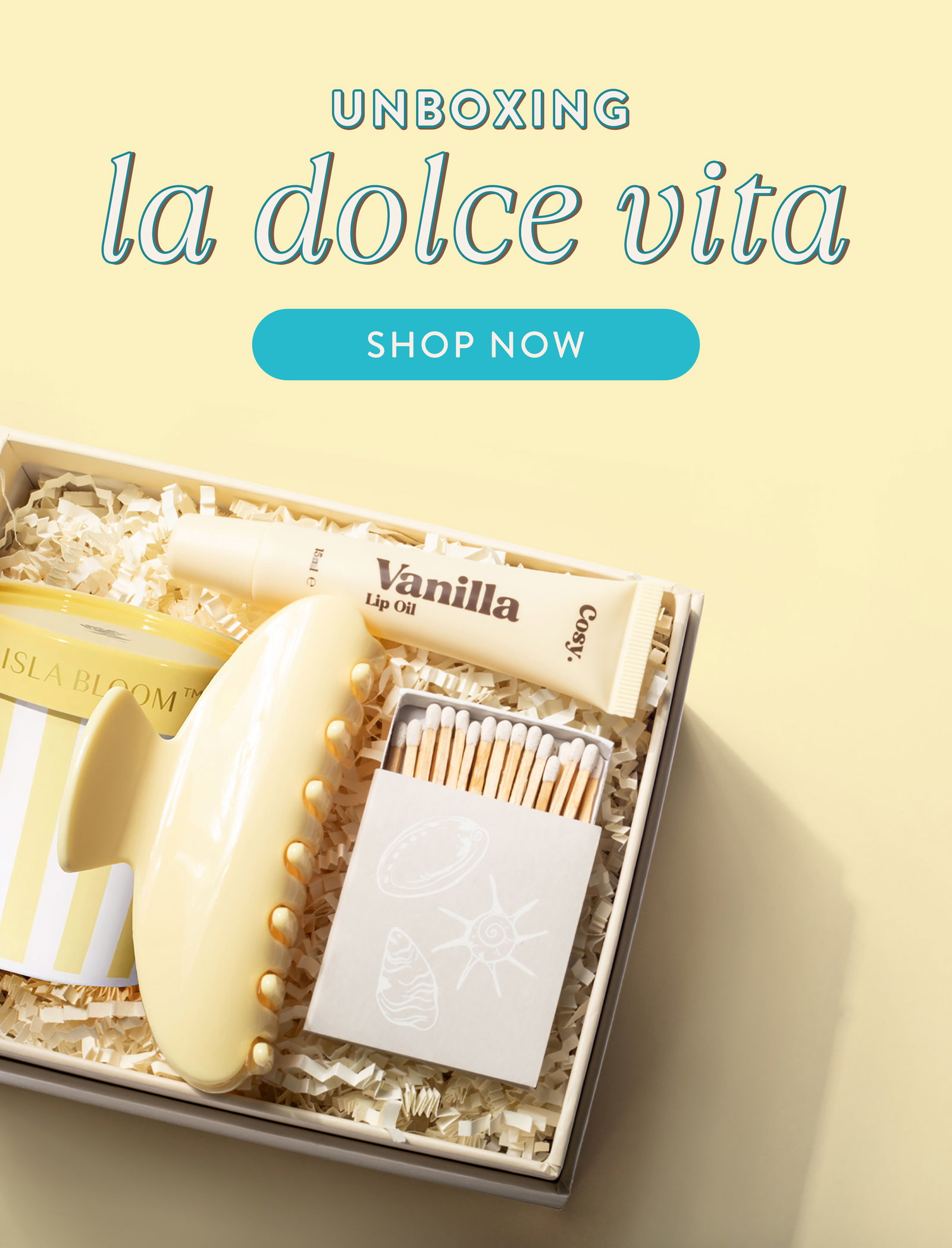 Shop La Dolce Vita 