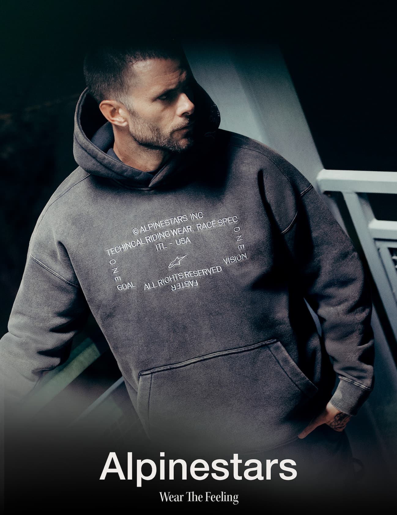 Compra la nueva colección Sportswear
