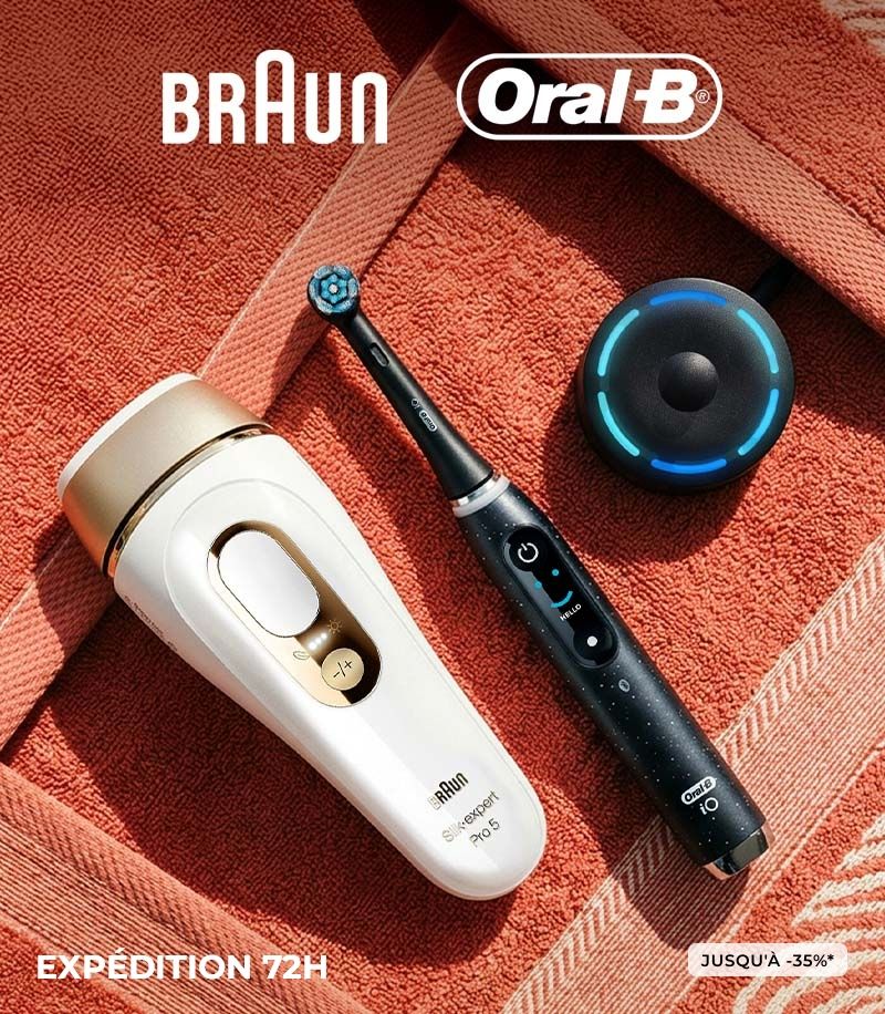 oralb