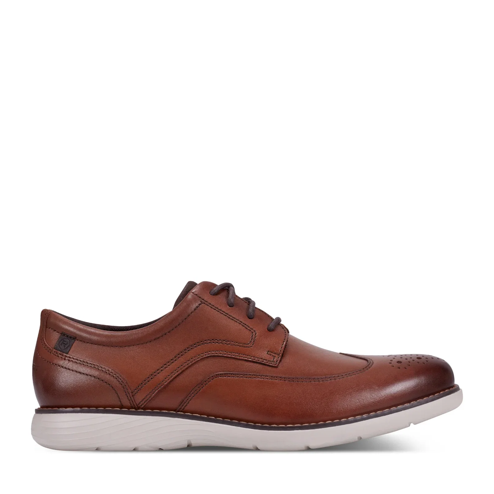 Image of Men's Garett Wing Tip Oxford