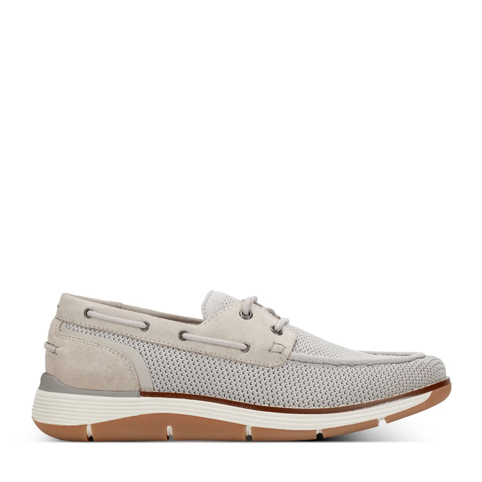 Image of Men's Lyall Boat Shoes