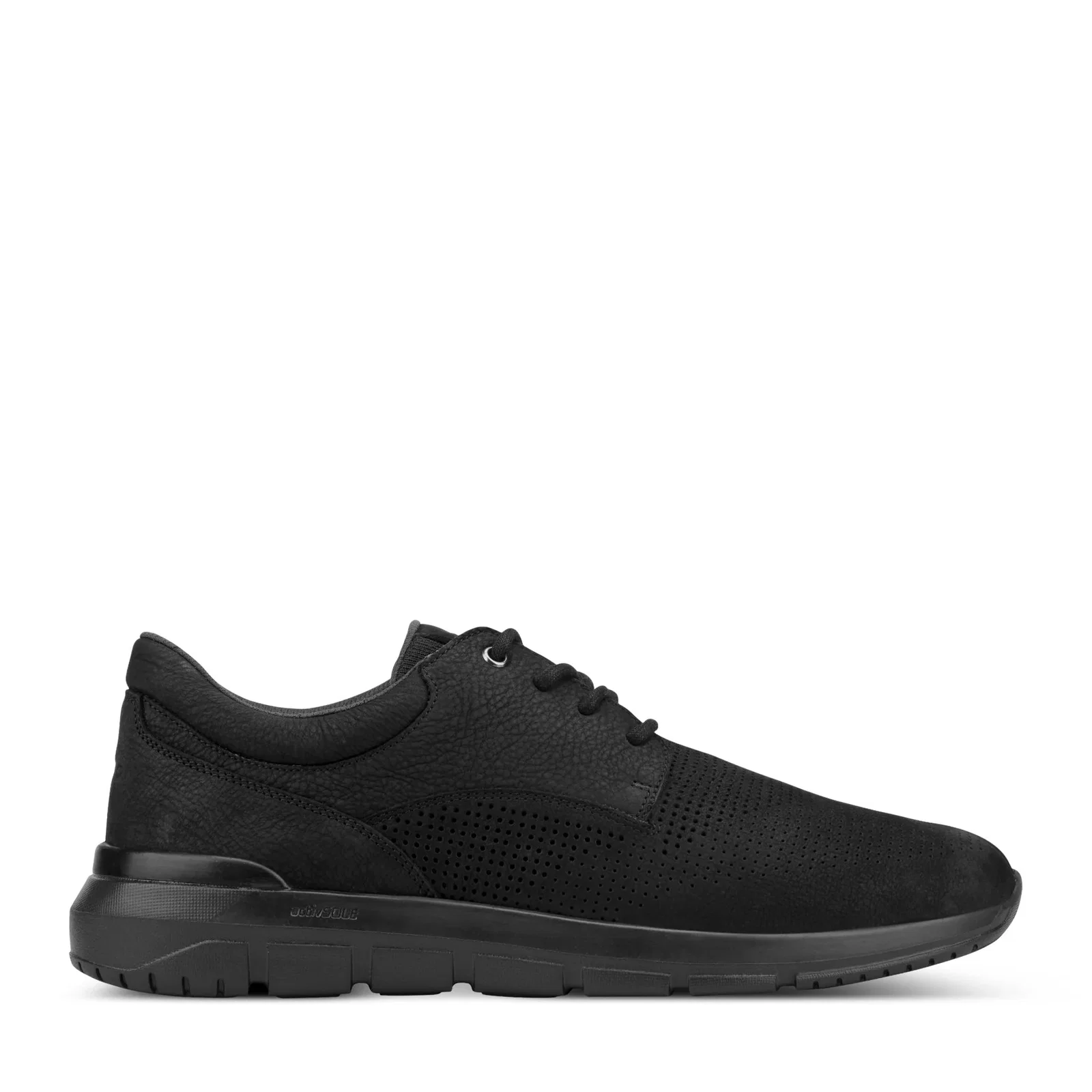 Image of Men's Jaimie Lace-up Sneakers