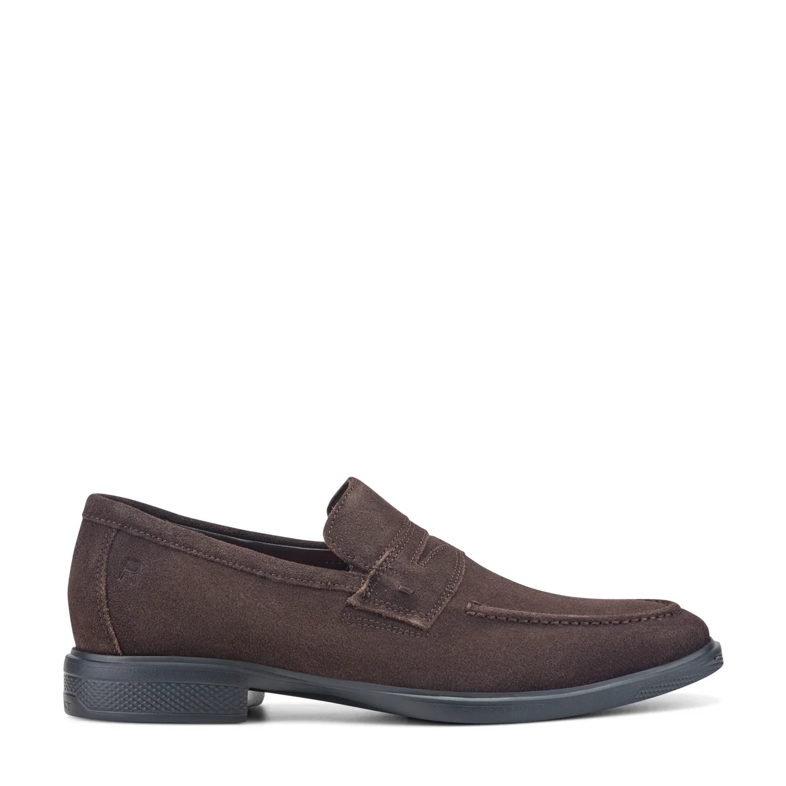 Image of Men's Keenan Penny Loafers