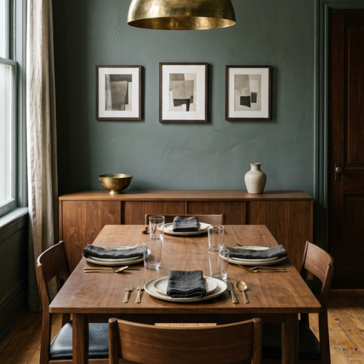 Embrace the Green →